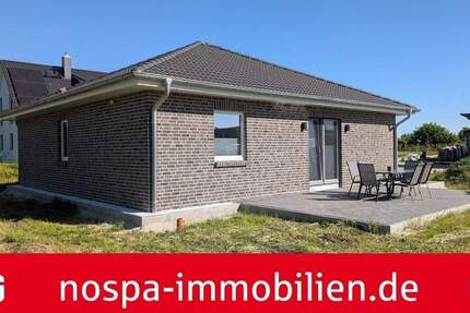 Haus Süderbrarup - 4 Zimmer, 90 m&sup2;, 395.000&euro; | Angebot:25674264