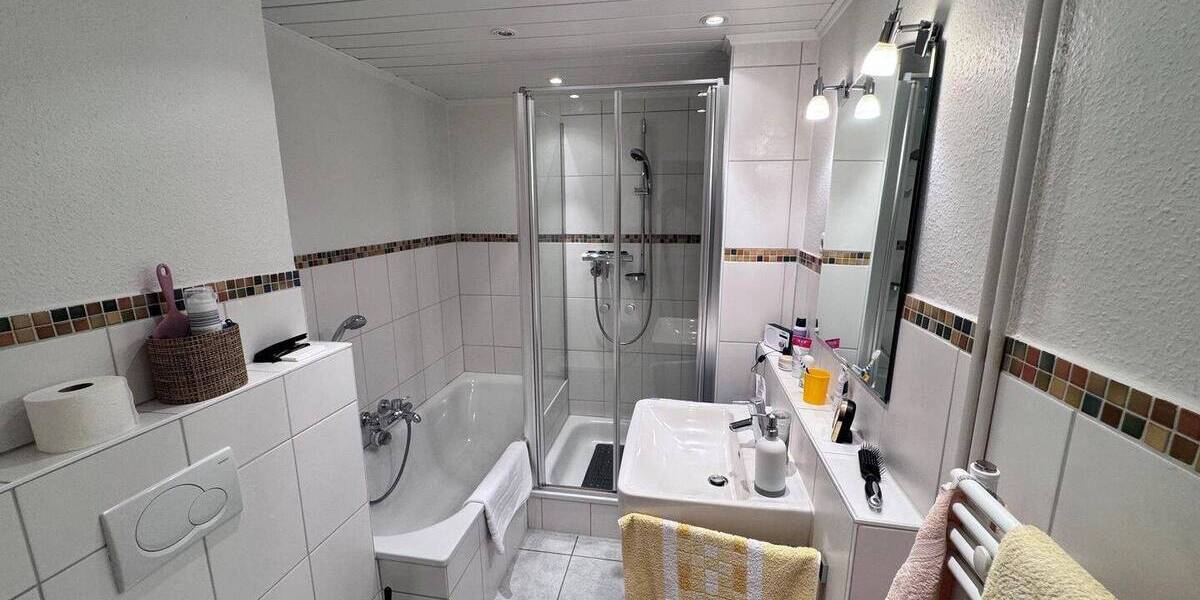 Etagenwohnung Flensburg Friesischer Berg - 4 Zimmer, 125 m&sup2;, 265.000&euro; | Angebot:25730394