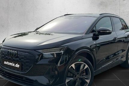 Audi Q4 e-tron 82.000 km 35.900 &euro; Enge-Sande 25917