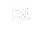 Dachgeschoßwohnung Flensburg Falkenberg - 3 Zimmer, 77 m&sup2;, 770&euro; | Angebot:26656596