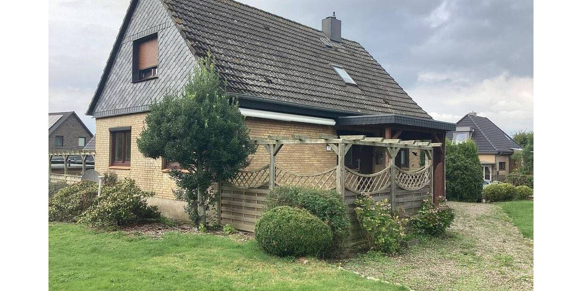 Einfamilienhaus Munkbrarup Rüde - 4 Zimmer, 107 m&sup2;, 275.000&euro; | Angebot:25801649