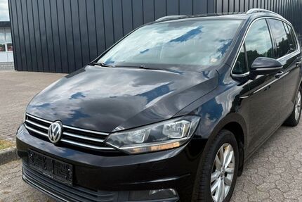 VW Touran 287.000 km 9.900 &euro; Flensburg 24941