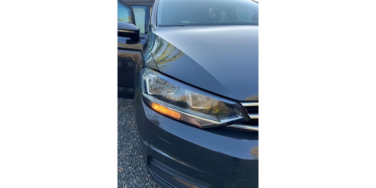 VW Touran 201.000 km 11.000 &euro; Flensburg 24941