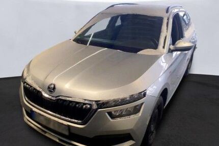 Skoda Kamiq 34.170 km 18.490 &euro; Flensburg 24944