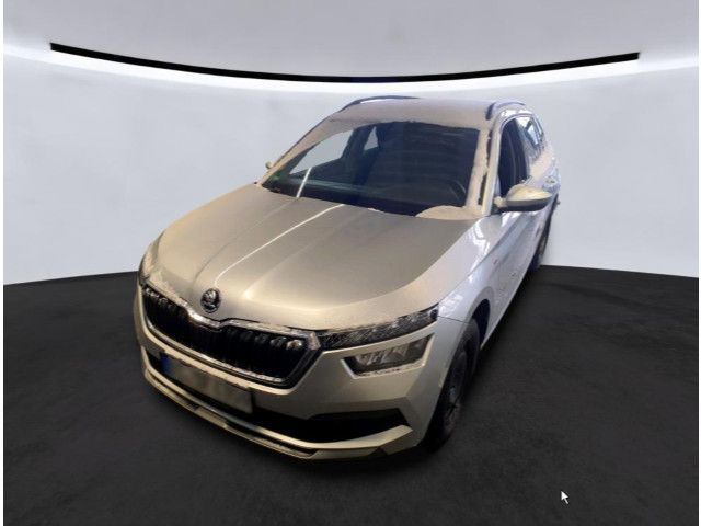 Skoda Kamiq 34.170 km 18.490 &euro; Flensburg 24944