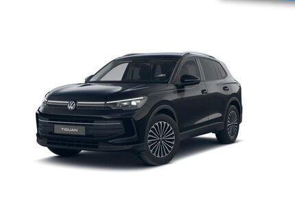 VW Tiguan 26.684 km 30.980 &euro; Flensburg 24941