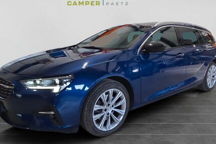 Opel Insignia 105.000 km 15.990 &euro; Flensburg 24943