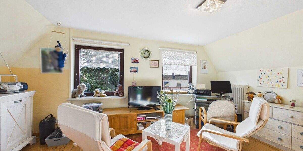 Einfamilienhaus Süderbrarup - 5 Zimmer, 106 m&sup2;, 195.000&euro; | Angebot:25796487