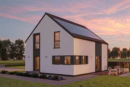 Haus Norstedt - 4 Zimmer, 148 m&sup2;, 375.000&euro; | Angebot:25511805