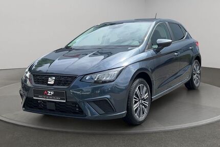 Seat Ibiza 10.000 km 19.480 &euro; Flensburg 24941