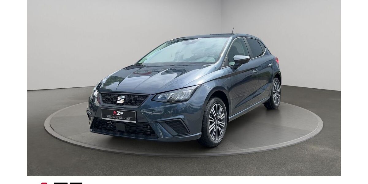 Seat Ibiza 10.000 km 19.480 &euro; Flensburg 24941