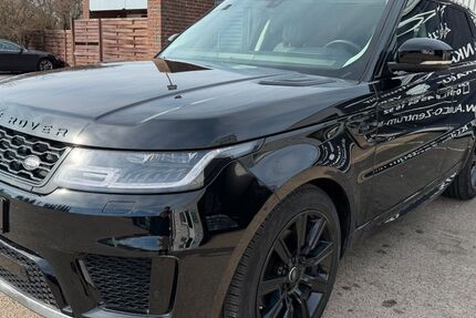 Land Rover Range Rover Sport 145.211 km 35.570 &euro; Leck 25917