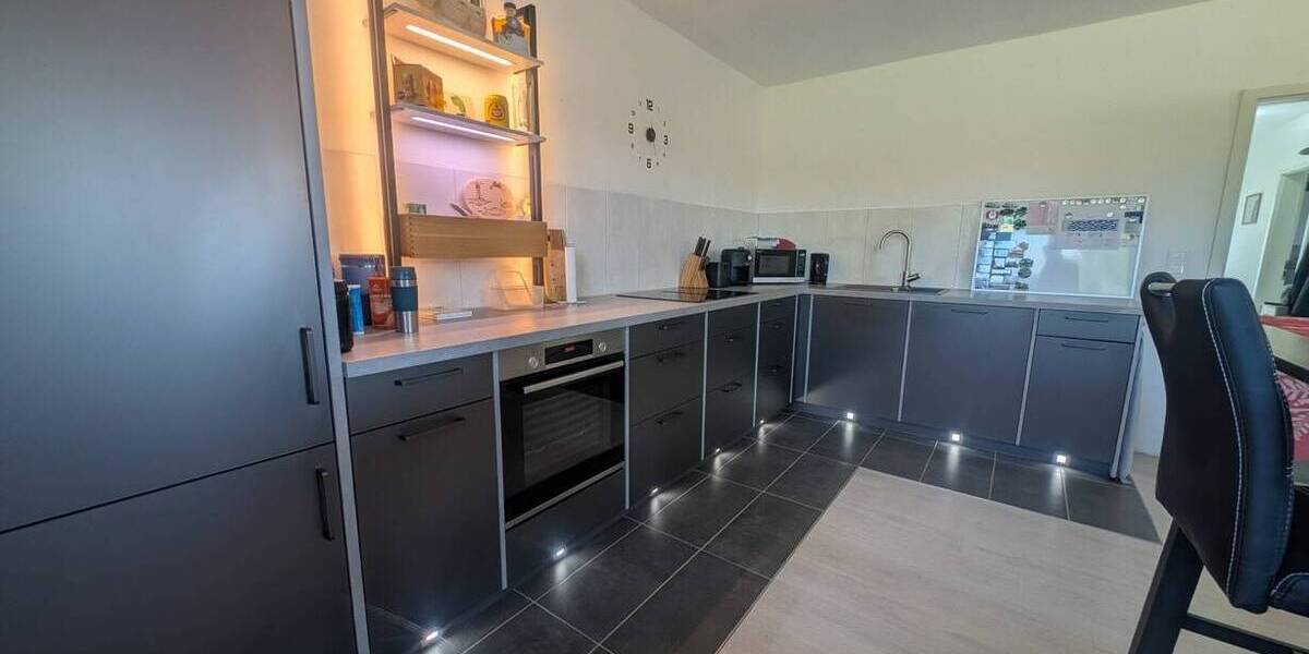 Bungalow Süderbrarup - 4 Zimmer, 90 m&sup2;, 395.000&euro; | Angebot:25674264