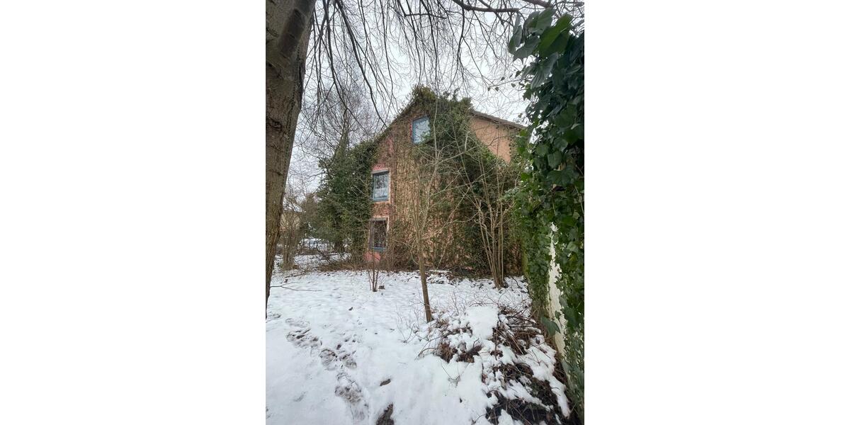 Reihenhaus Flensburg Fruerlund - 5 Zimmer, 110 m&sup2;, 220.000&euro; | Angebot:24829385