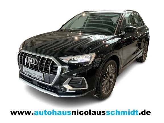 Audi Q3 1.010 km 39.590 &euro; Süderbrarup 24392
