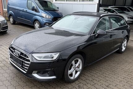 Audi A4 224.000 km 13.990 &euro; Flensburg 24941