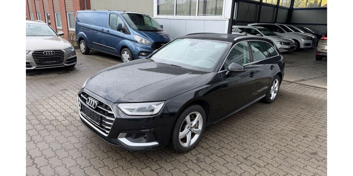 Audi A4 224.000 km 13.990 &euro; Flensburg 24941