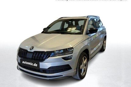 Skoda Karoq 57.554 km 29.850 &euro; Enge-Sande 25917