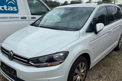 VW Touran 260.000 km 6.800 &euro; Flensburg 24941