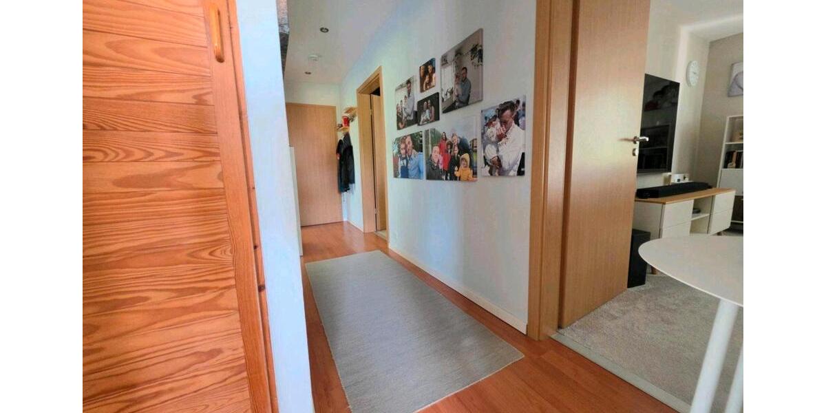 Etagenwohnung Flensburg Fruerlund - 3.5 Zimmer, 69 m&sup2;, 179.000&euro; | Angebot:26919156