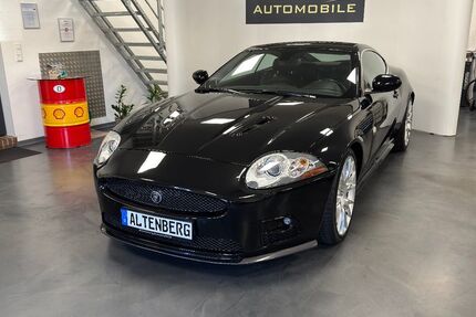 Jaguar XKR 81.600 km 39.990 &euro; Handewitt 24983