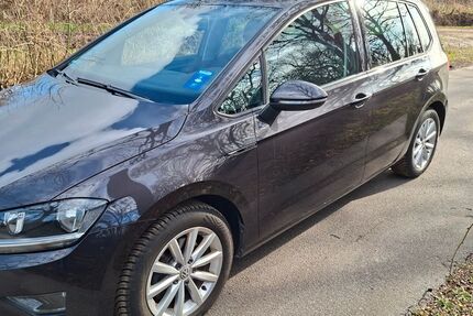 VW Golf Sportsvan 171.000 km 8.900 &euro; Tarp 24963