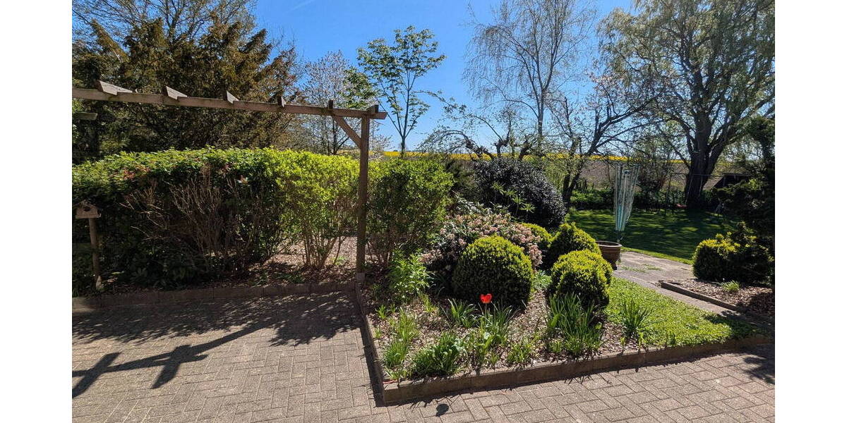 Mehrfamilienhaus, Wohnhaus Steinberghaff Steinberghaff - 8 Zimmer, 222 m&sup2;, 550.000&euro; | Angebot:26106412