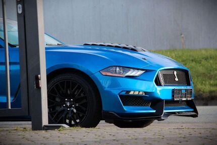 Ford Mustang 44.130 km 34.990 &euro; Harrislee 24955