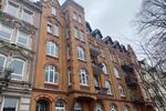 Etagenwohnung Flensburg Altstadt - 2.5 Zimmer, 71 m&sup2;, 570&euro; | Angebot:26381809