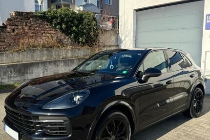 Porsche Cayenne 136.448 km 40.000 &euro; Harrislee 24955
