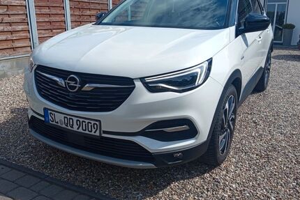 Opel Grandland (X) 138.000 km 10.500 &euro; Husby 24975