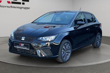 Seat Ibiza 12.990 km 19.780 &euro; Flensburg 24941