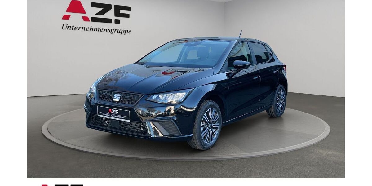 Seat Ibiza 12.990 km 19.780 &euro; Flensburg 24941