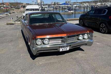 Chrysler New Yorker 99.999 km 33.500 &euro; Harrislee 24955