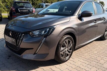 Peugeot 208 84.005 km 10.450 &euro; Flensburg 24941