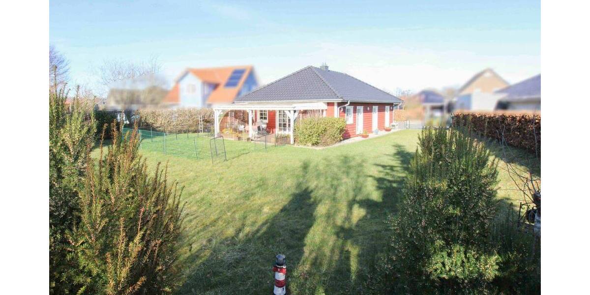 Einfamilienhaus Husby - 3 Zimmer, 369.000&euro; | Angebot:26659305
