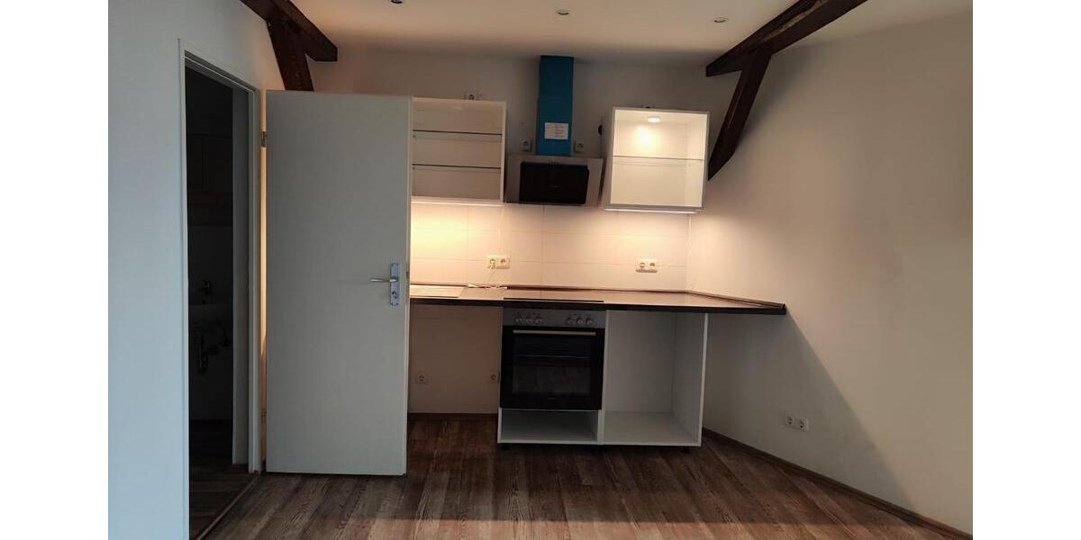 Etagenwohnung Süderbrarup - 1 Zimmer, 40 m&sup2;, 400&euro; | Angebot:25838117