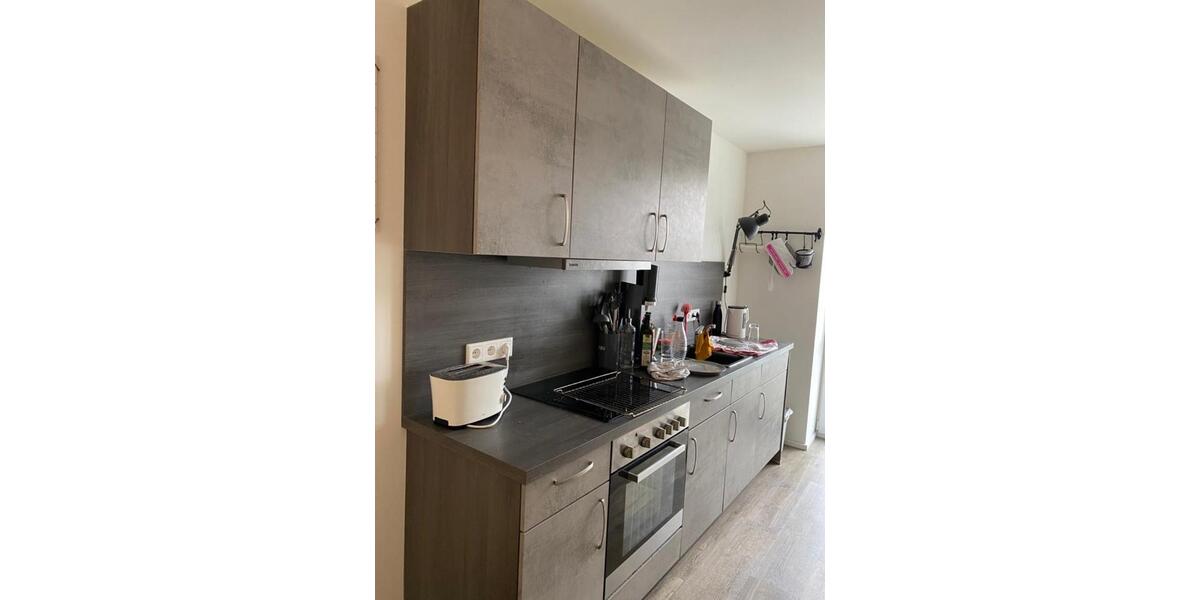 Erdgeschoßwohnung Flensburg - 1 Zimmer, 11 m&sup2;, 430&euro; | Angebot:25756548