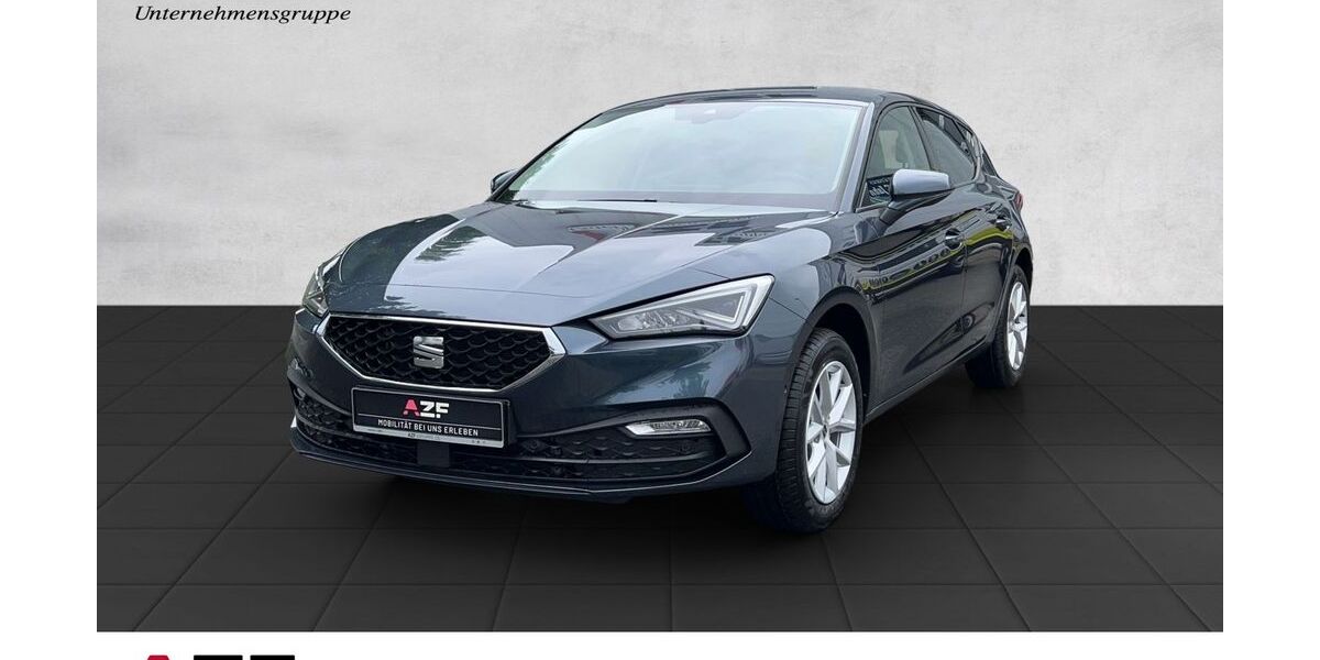Seat Leon 12.000 km 21.980 &euro; Flensburg 24941