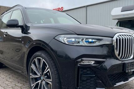 BMW X7 68.509 km 63.500 &euro; Flensburg 24941