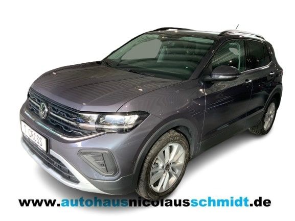 VW T-Cross 9.000 km 28.440 &euro; Süderbrarup 24392