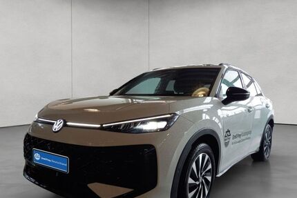 VW T-Roc 4.990 km 39.990 &euro; Flensburg 24944