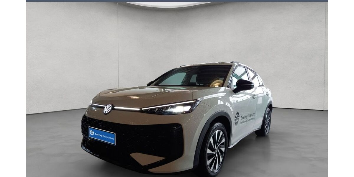 VW T-Roc 4.990 km 39.990 &euro; Flensburg 24944