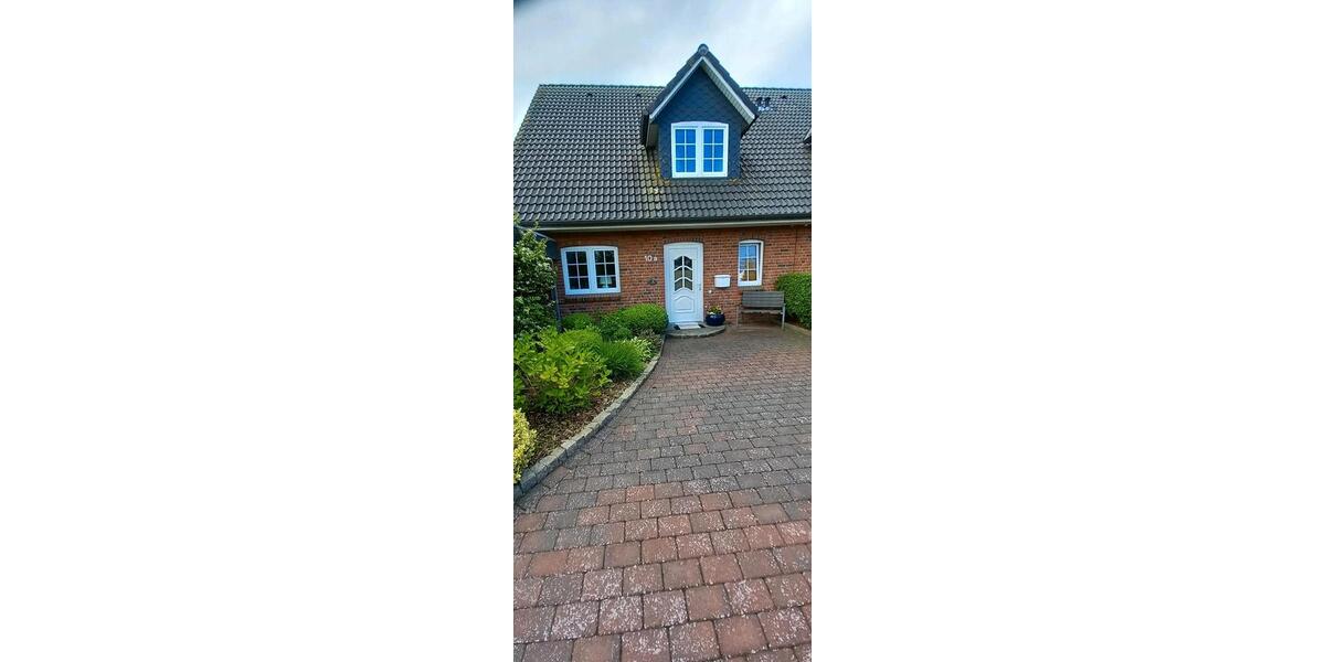 Doppelhaushälfte Langballig - 5 Zimmer, 134 m&sup2;, 389.000&euro; | Angebot:26959461