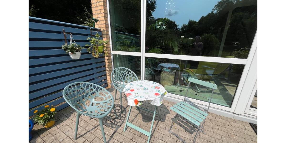 Reihenhaus Flensburg Fruerlund - 4 Zimmer, 121 m&sup2;, 480.000&euro; | Angebot:26490960