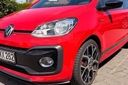 VW up! 50.247 km 13.900 &euro; Oeversee 24988
