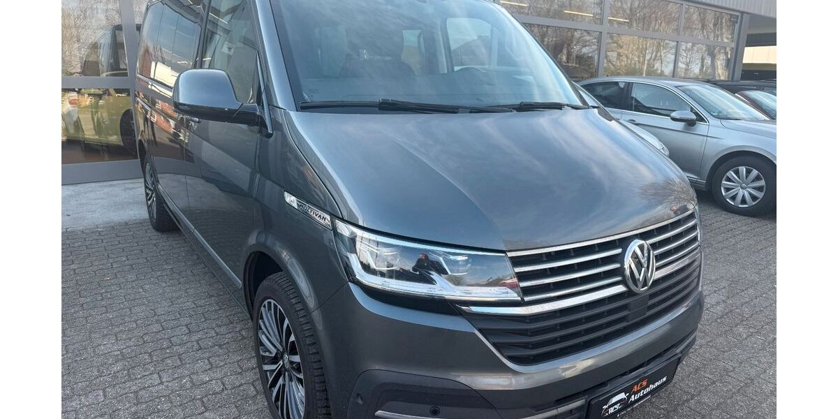 VW T6 Multivan 145.870 km 40.780 &euro; Eggebek 24852
