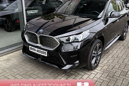 BMW iX2 9.000 km 45.995 &euro; Flensburg 24941