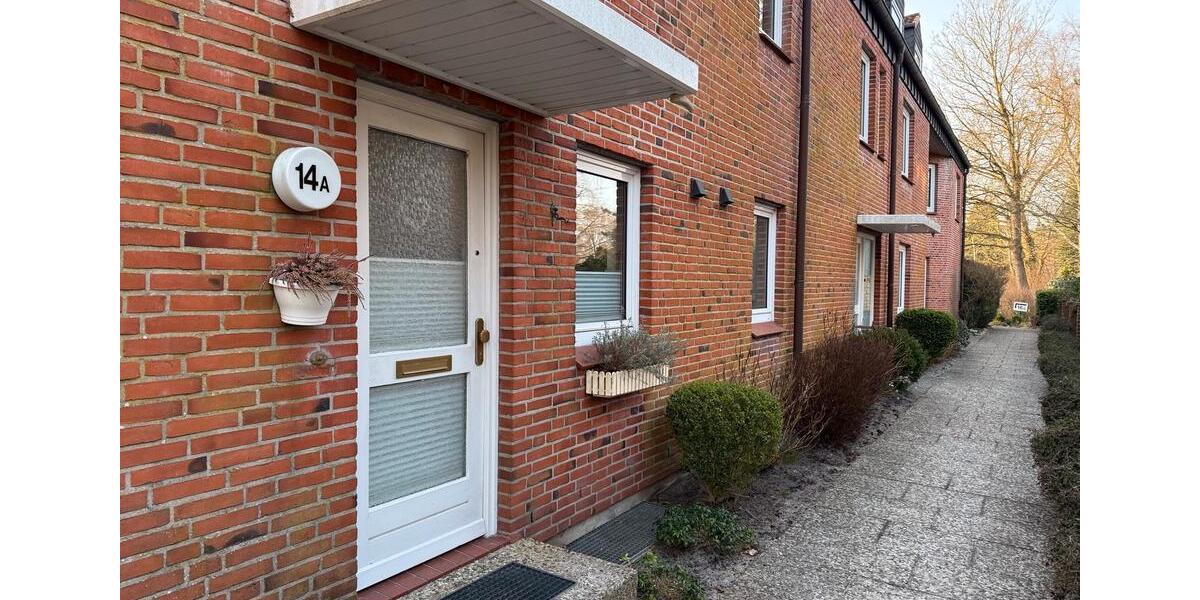 Maisonettenwohnung Flensburg - 3 Zimmer, 84 m&sup2;, 265.000&euro; | Angebot:25547307