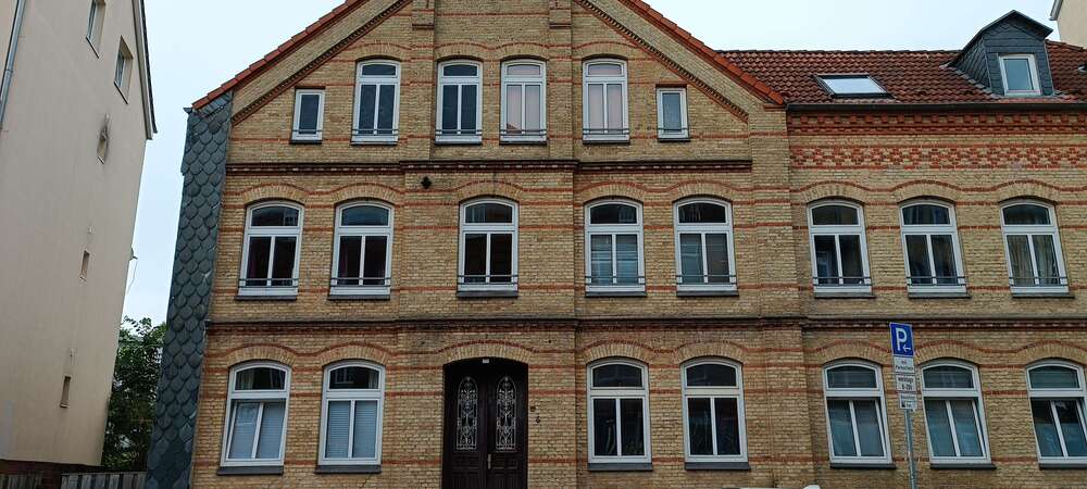 Etagenwohnung Flensburg Duburg - 1 Zimmer, 42 m&sup2;, 462&euro; | Angebot:25451056